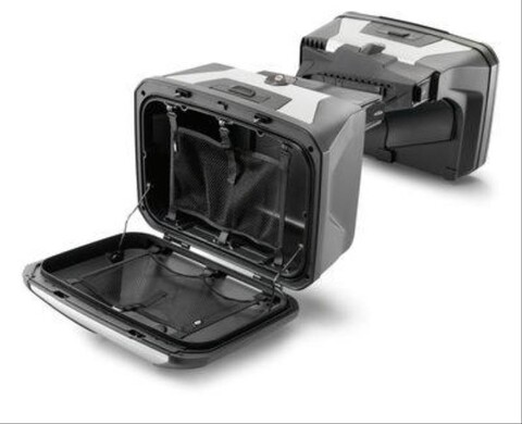 Set di borse rigide Touring KTM