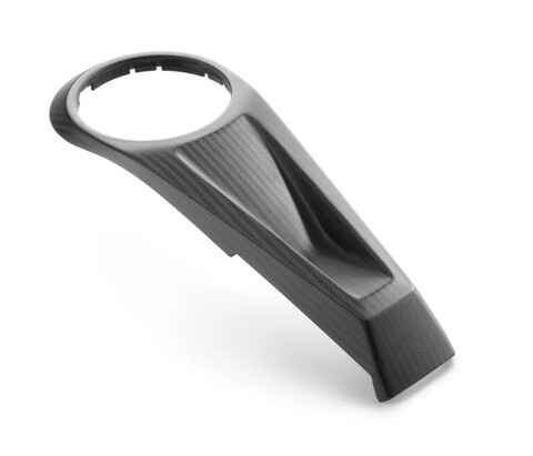 Coperchio del blocchetto d'avviamento KTM