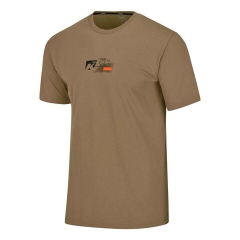 ADVENTURE RALLY T-SHIRT KTM