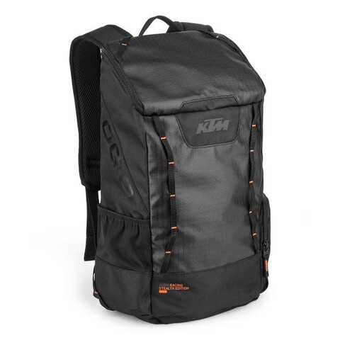 STEALTH BACKPACK KTM