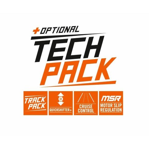 TECH PACK KTM