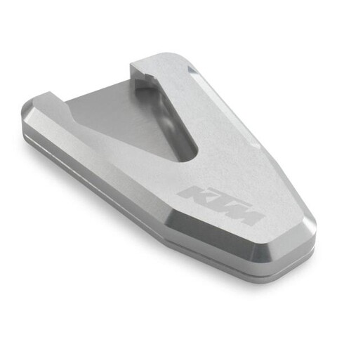 STAND PLATE KTM