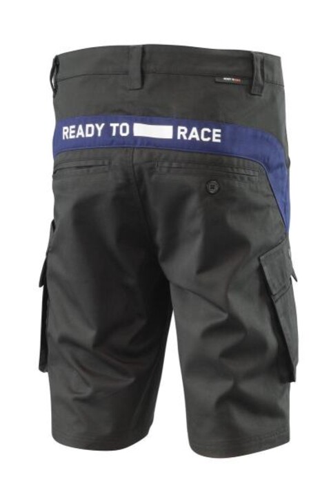 MECHANIC SHORTS KTM