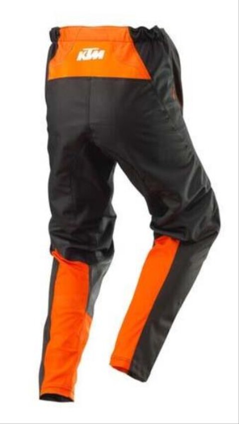 Pantaloni nero Pounce KTM