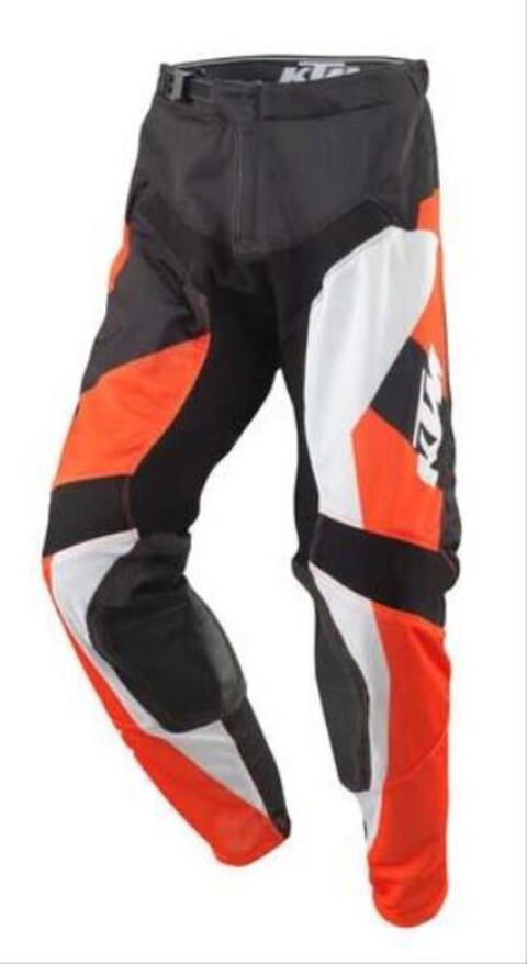 Pantaloni Rally Pro KTM