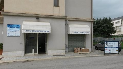 CENTRO ASSISTENZA SAMSUNG
