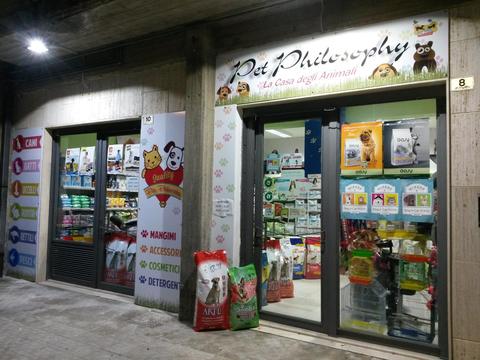 ARREDO PET PHILOSOPHY