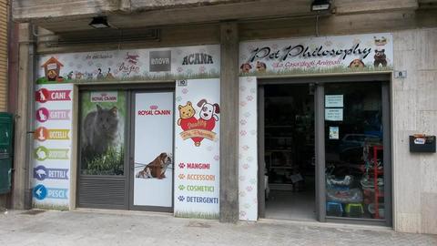 ARREDO PET PHILOSOPHY