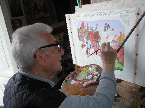 Domenico Ducato