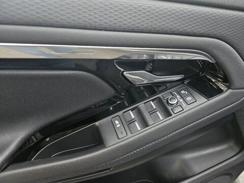 Land Rover Range Rover Evoque se Ibrida