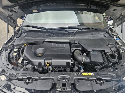 Land Rover Range Rover Evoque se Ibrida