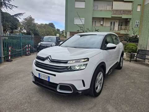 Citroen C5 BUSINESS 130cv s&s Diesel