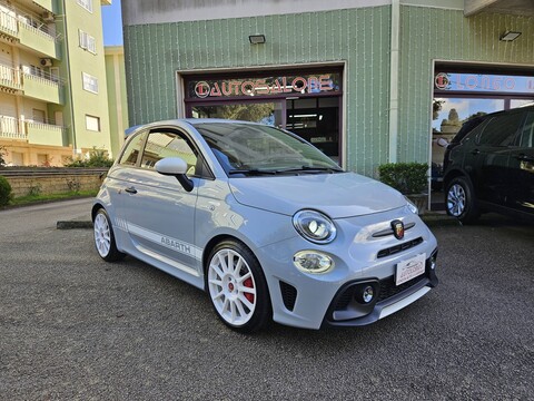 Abarth 695 ESSEESSE Benzina