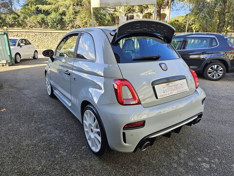 Abarth 695 ESSEESSE Benzina