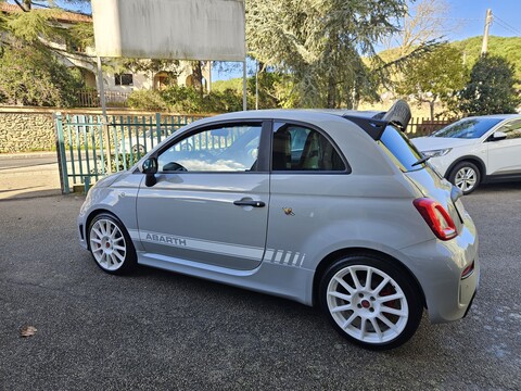 Abarth 695 ESSEESSE Benzina