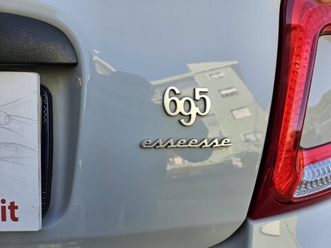 Abarth 695 ESSEESSE Benzina