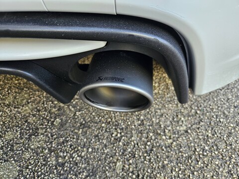 Abarth 695 ESSEESSE Benzina