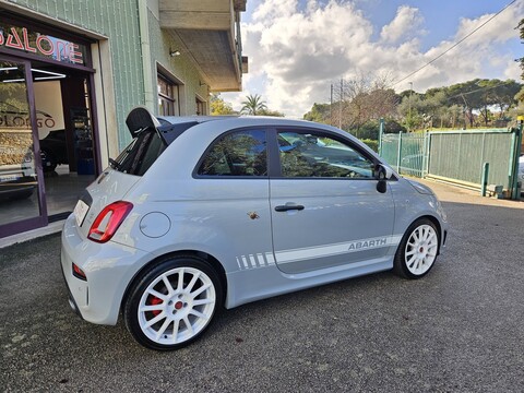 Abarth 695 ESSEESSE Benzina