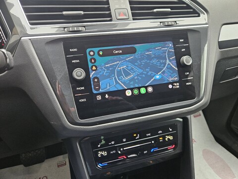 Volkswagen Tiguan TDI 150 CV SCR DSG Elegance Diesel