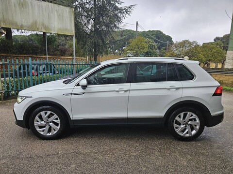 Volkswagen Tiguan TDI 150 CV SCR DSG Elegance Diesel