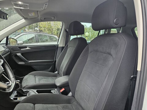 Volkswagen Tiguan TDI 150 CV SCR DSG Elegance Diesel