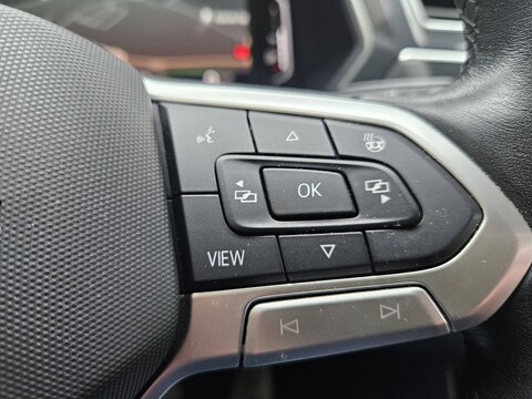 Volkswagen Tiguan TDI 150 CV SCR DSG Elegance Diesel