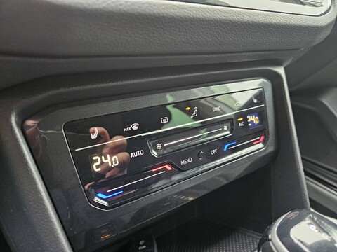 Volkswagen Tiguan TDI 150 CV SCR DSG Elegance Diesel