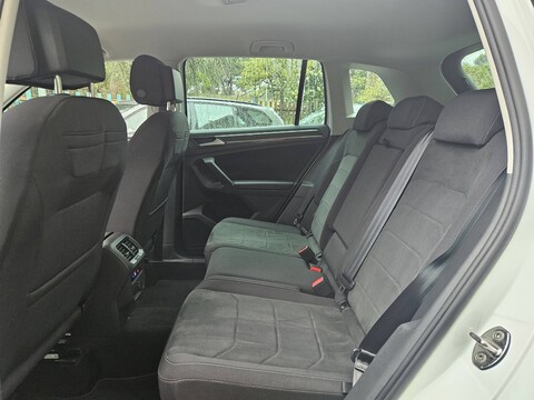 Volkswagen Tiguan TDI 150 CV SCR DSG Elegance Diesel