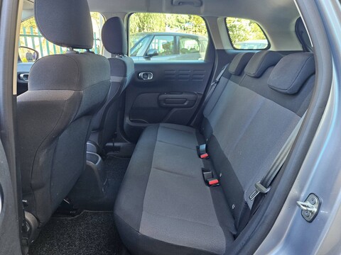 Citroen C3 AIRCROSS FEEL SPORT Diesel