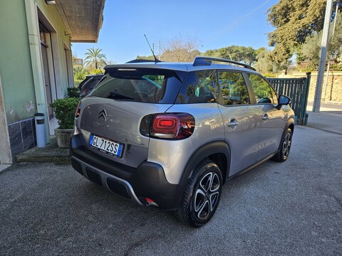 Citroen C3 AIRCROSS FEEL SPORT Diesel