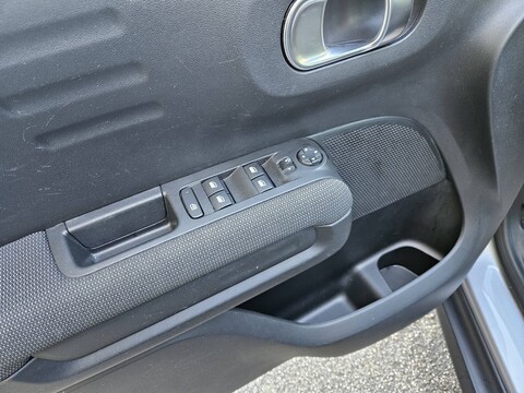 Citroen C3 AIRCROSS FEEL SPORT Diesel