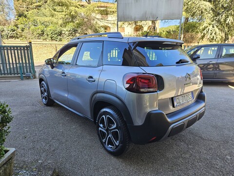 Citroen C3 AIRCROSS FEEL SPORT Diesel