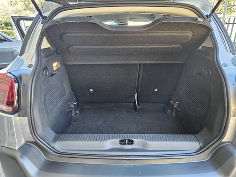 Citroen C3 AIRCROSS FEEL SPORT Diesel