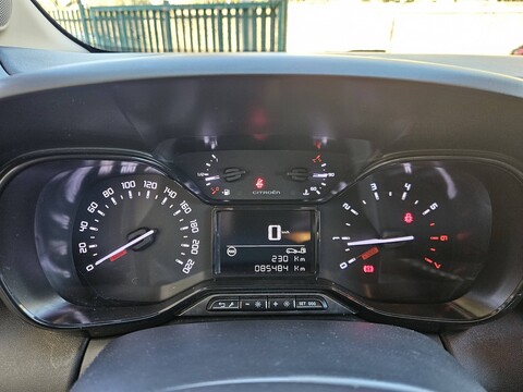 Citroen C3 AIRCROSS FEEL SPORT Diesel