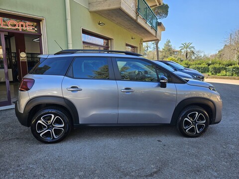 Citroen C3 AIRCROSS FEEL SPORT Diesel
