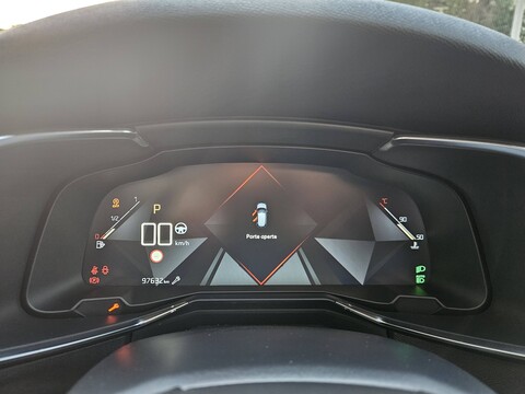 DS Automobiles DS7 PERFORMANCE LINE PLUS Diesel