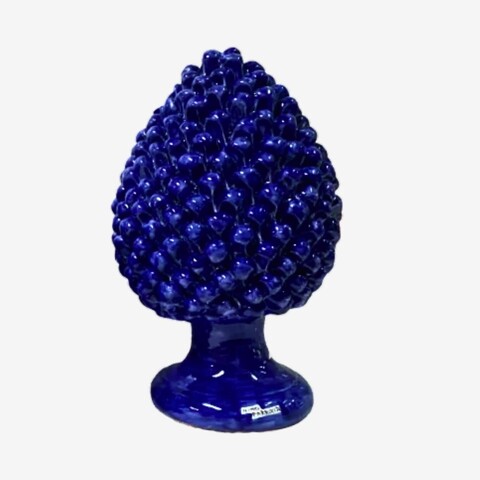 Pigna Blue Smalto Nino Parrucca