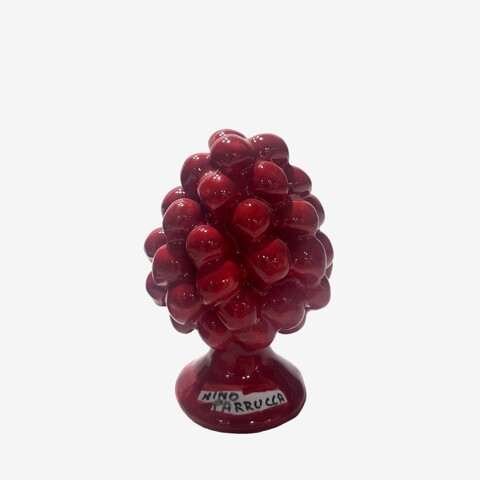 Pigna Rossa Nino Parrucca