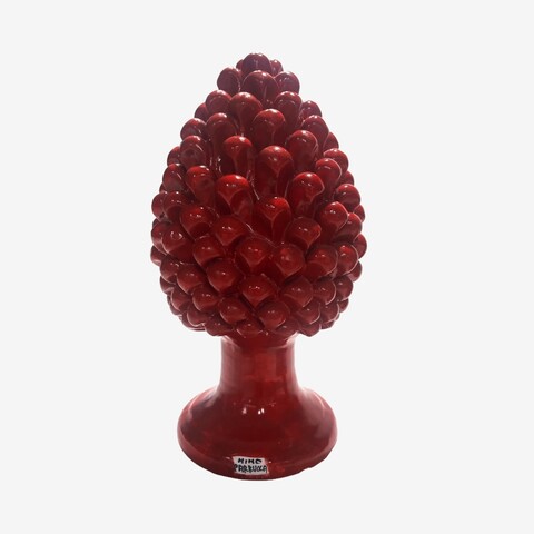 Pigna Rossa Nino Parrucca