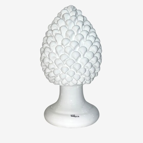 Pigna Bianca Nino Parrucca