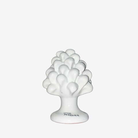 Pigna Bianca Nino Parrucca