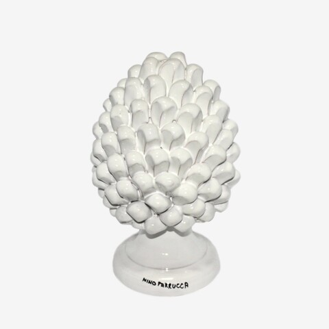 Pigna Bianca Nino Parrucca