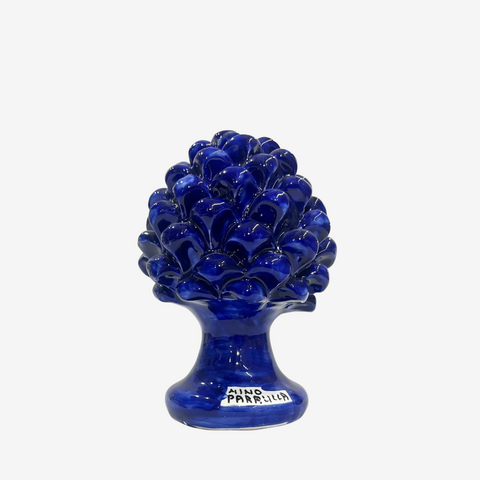 Pigna Blue Smalto Nino Parrucca