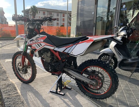 Beta rr enduro