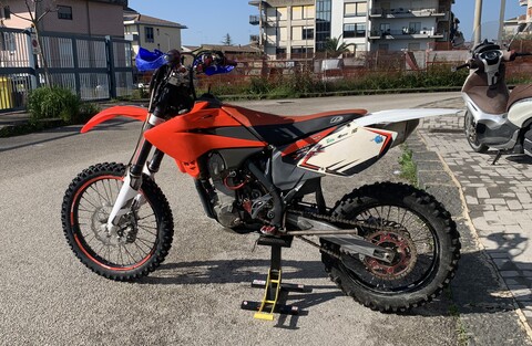 Beta rr enduro