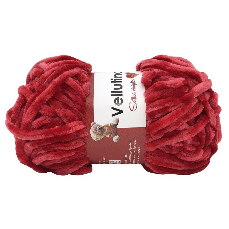 VELLUTINO  5OGR Tre Sfere