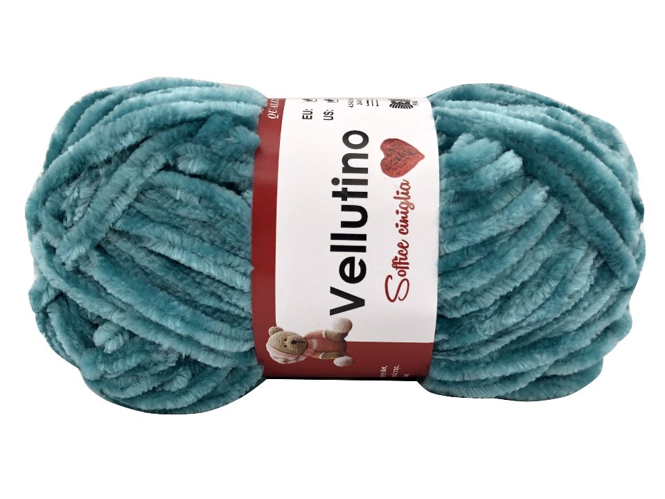 VELLUTINO  5OGR Tre Sfere