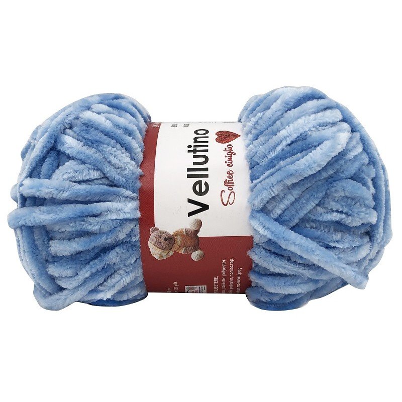 VELLUTINO  5OGR Tre Sfere