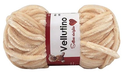 VELLUTINO  5OGR Tre Sfere