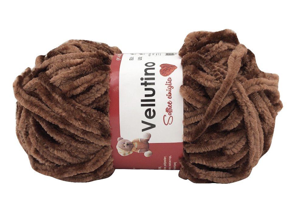 VELLUTINO  5OGR Tre Sfere